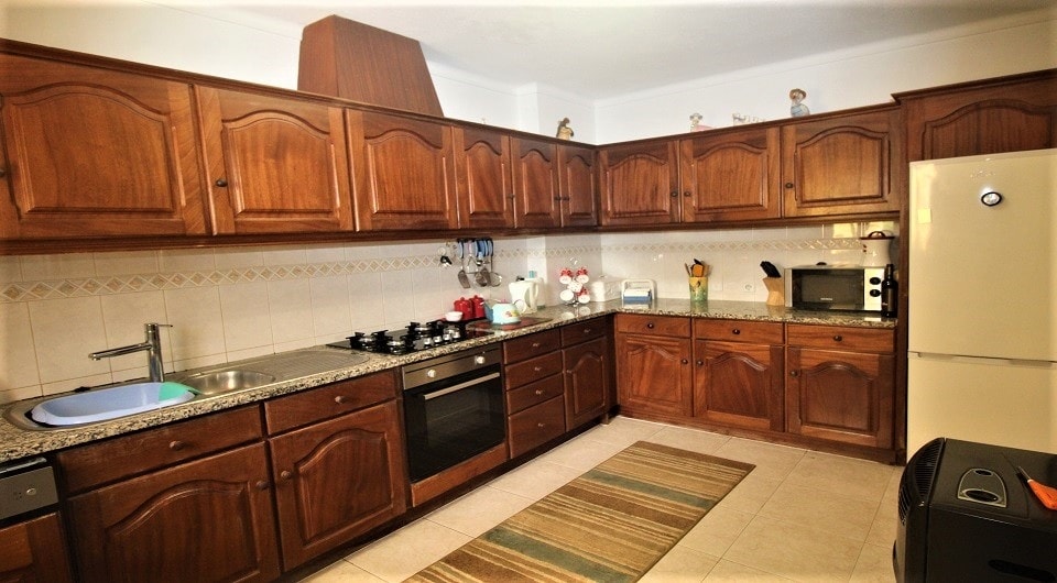 3 slaapkamer villa met zwembad in Carvoeiro West Algarve