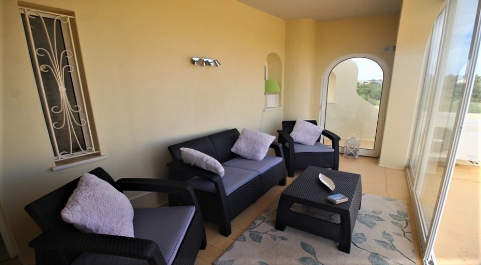 3 slaapkamer villa met zwembad in Carvoeiro West Algarve