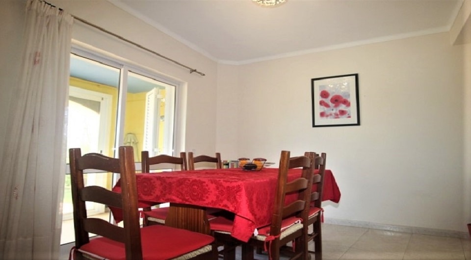 3 slaapkamer villa met zwembad in Carvoeiro West Algarve