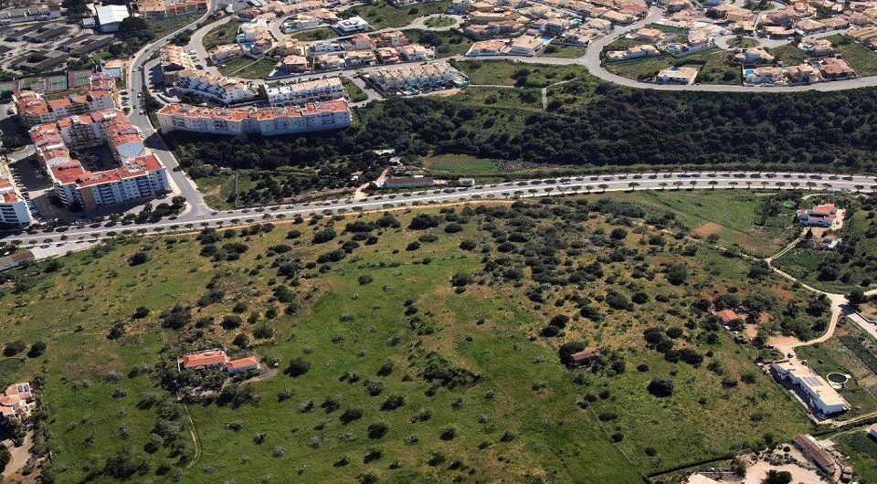 Building land Investment opportunity for developers in Lagos