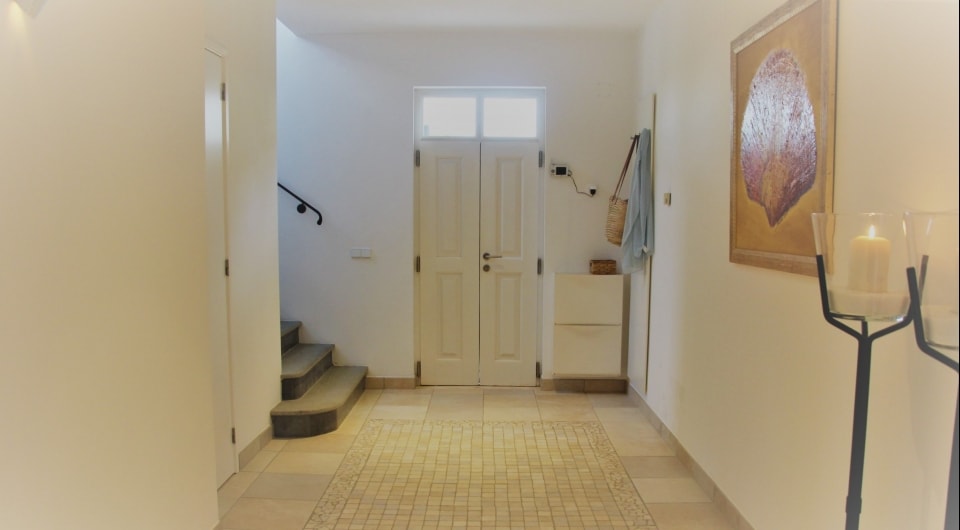 SOLD - Contemporary "Quinta" style villa with 5 bedrooms and ample grounds, Tavira