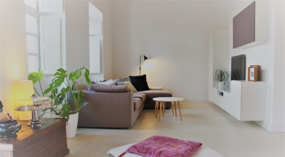 SOLD - Contemporary "Quinta" style villa with 5 bedrooms and ample grounds, Tavira
