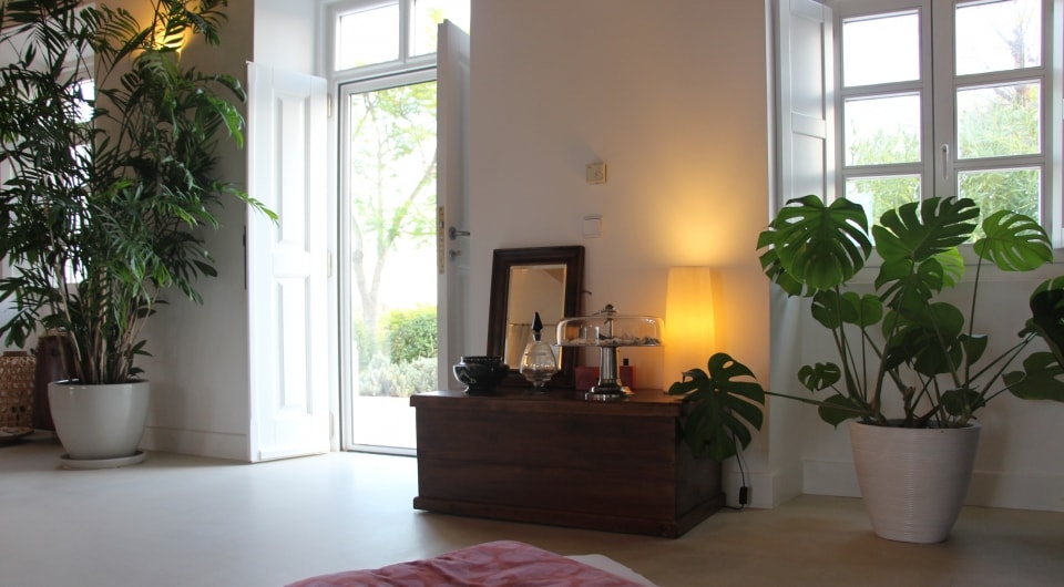 SOLD - Contemporary "Quinta" style villa with 5 bedrooms and ample grounds, Tavira