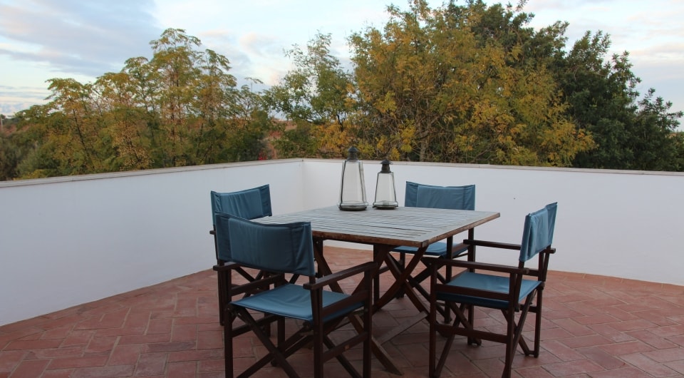 SOLD - Contemporary "Quinta" style villa with 5 bedrooms and ample grounds, Tavira