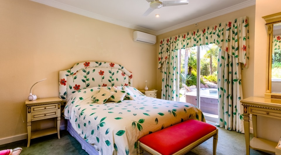 Luxe vier slaapkamer Villa in Quinta Lago, Algarve