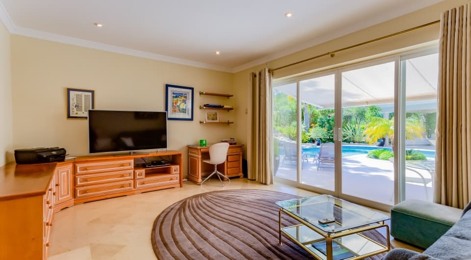 Maison prestive avec 4 chambres a dans la Quinta Lago, Algarve
