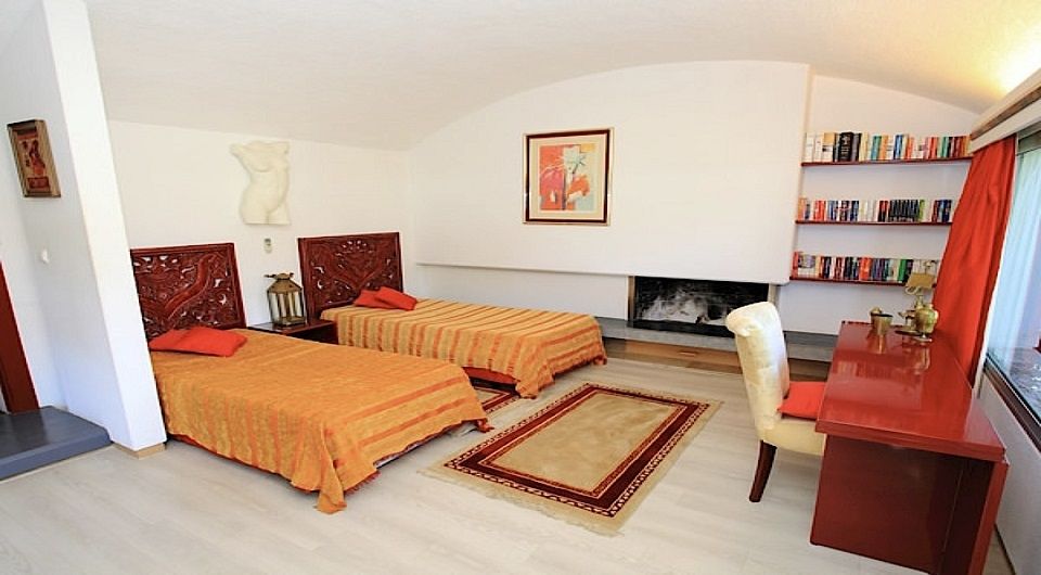 9 bedroom Villa in Vilamoura