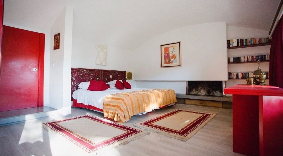 9 bedroom Villa in Vilamoura