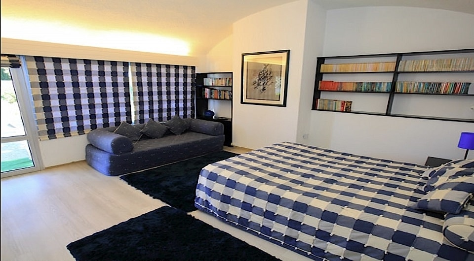 9 bedroom Villa in Vilamoura