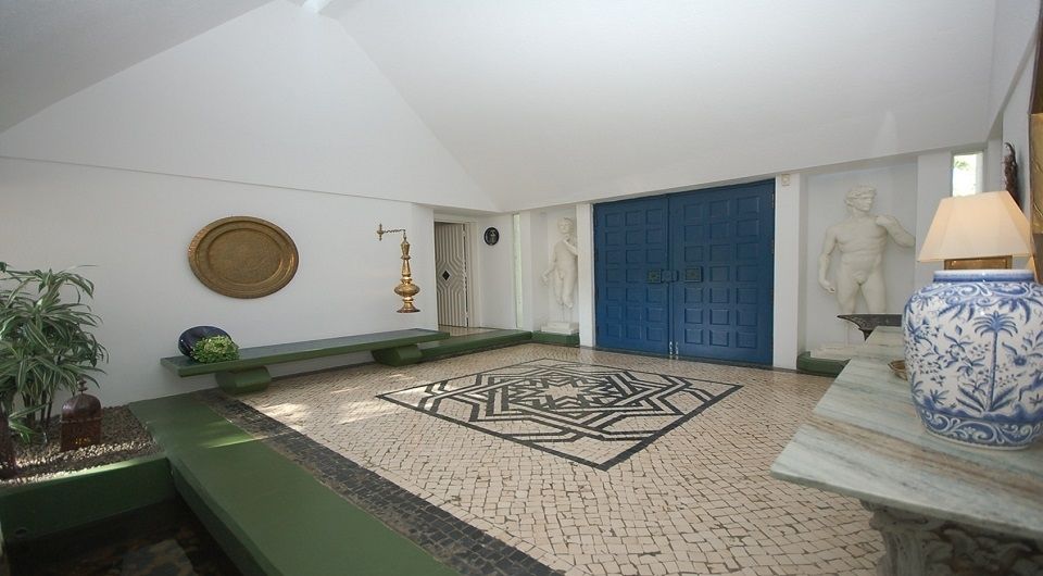9 bedroom Villa in Vilamoura