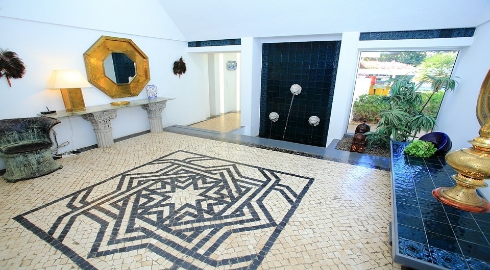 9 bedroom Villa in Vilamoura