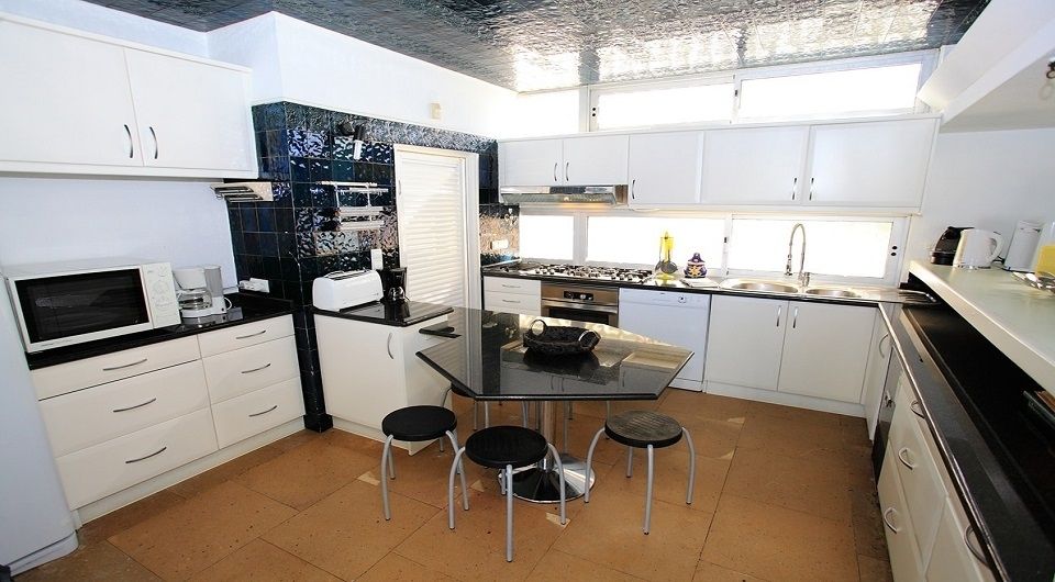 9 bedroom Villa in Vilamoura