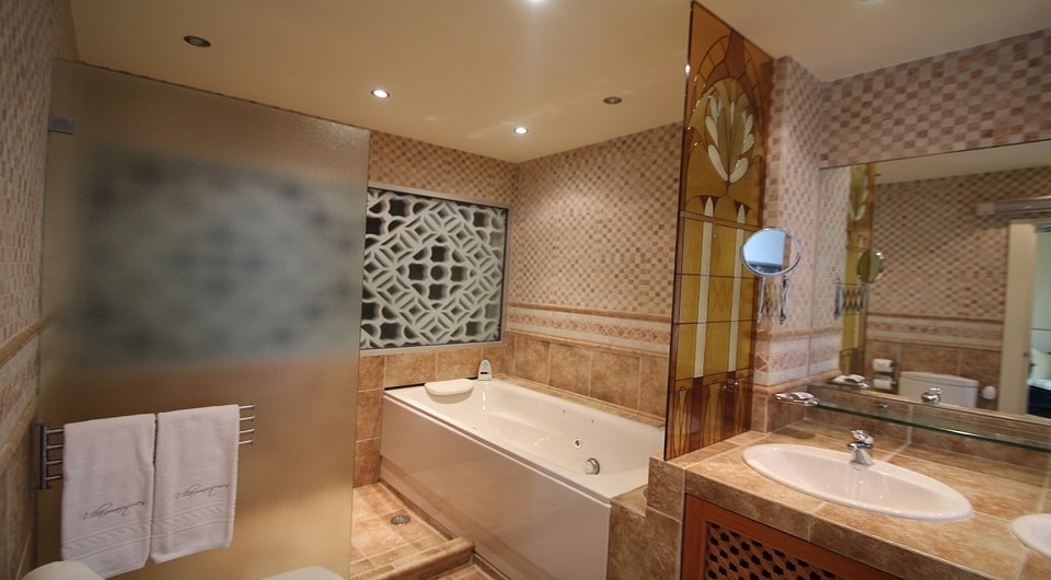 9 bedroom Villa in Vilamoura