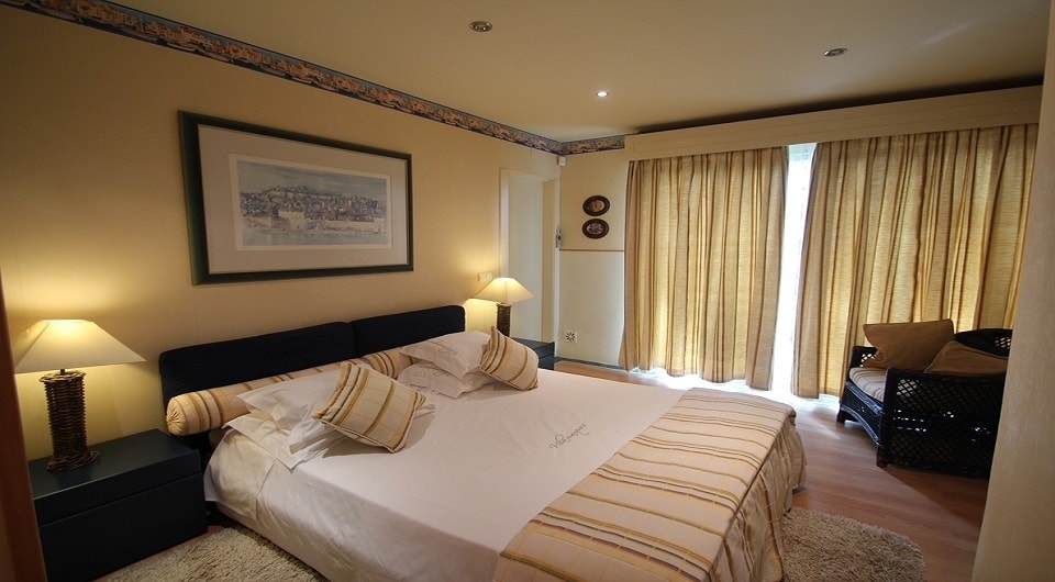 9 bedroom Villa in Vilamoura
