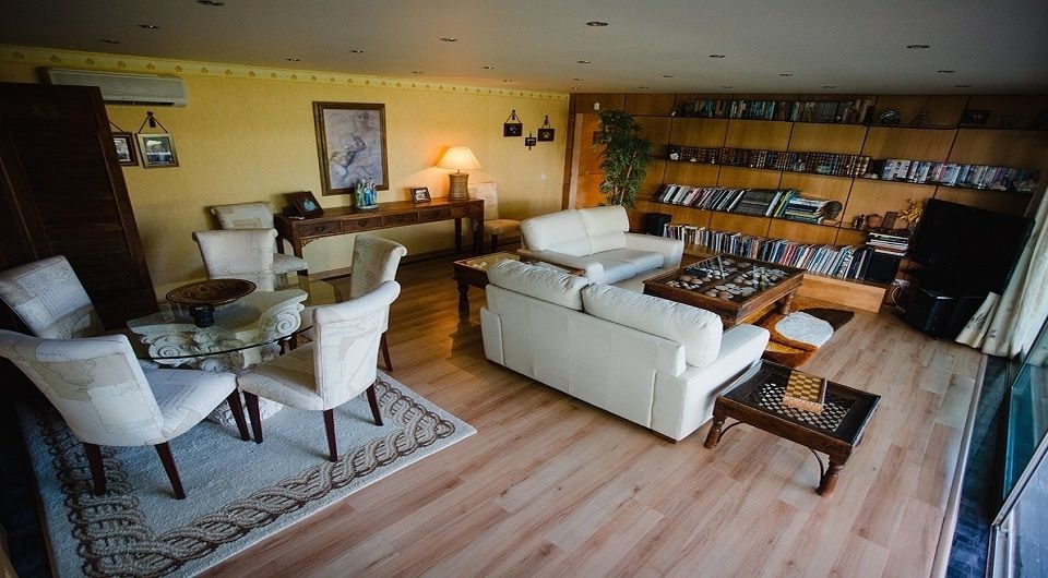 9 bedroom Villa in Vilamoura