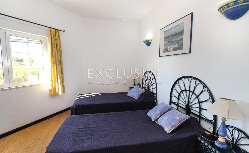 Charming traditional 4 bedrooms country villa close to Vilamoura, Algarve