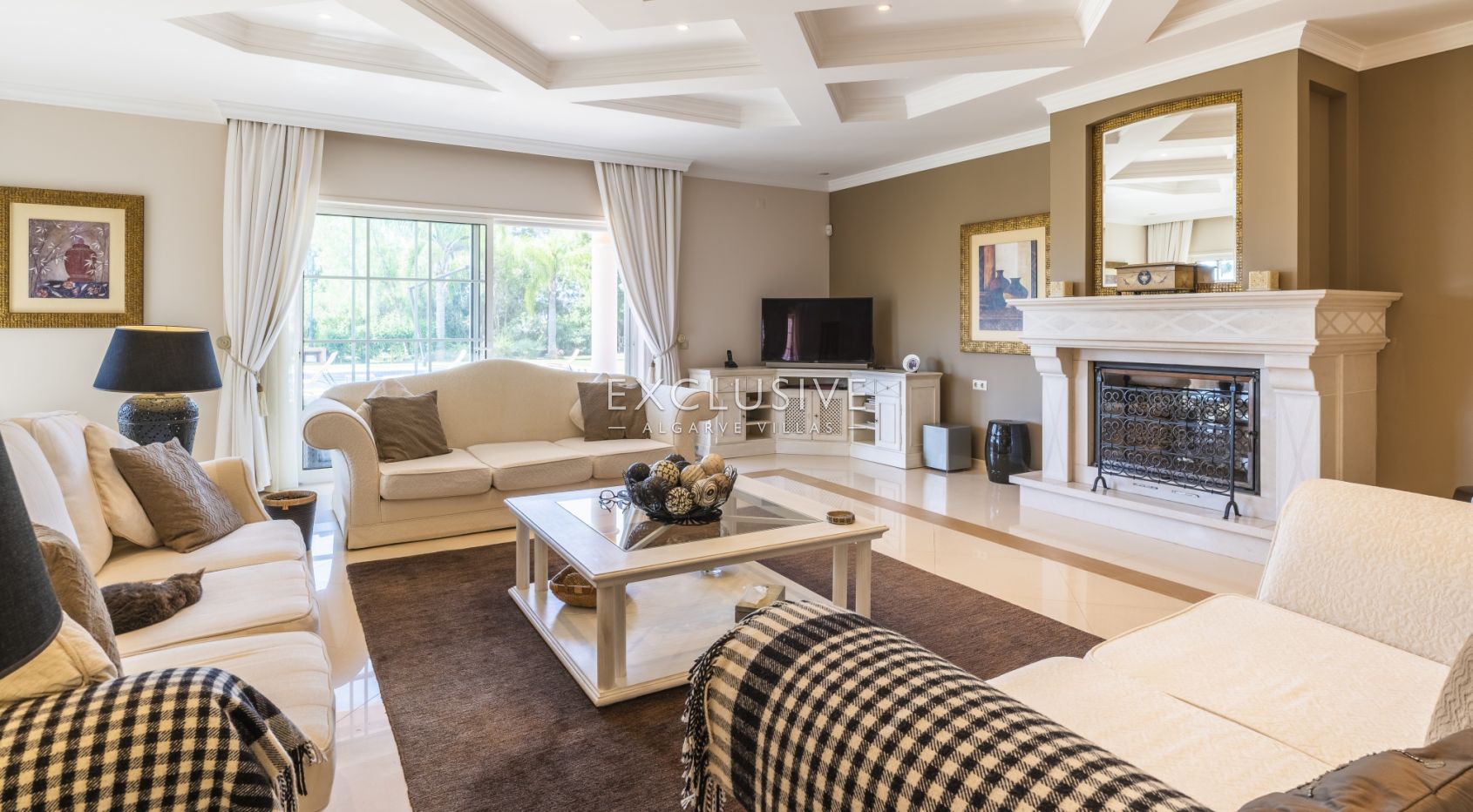 Luxury Equestrian Estate Horse Stables Arena Olhão East Algarve