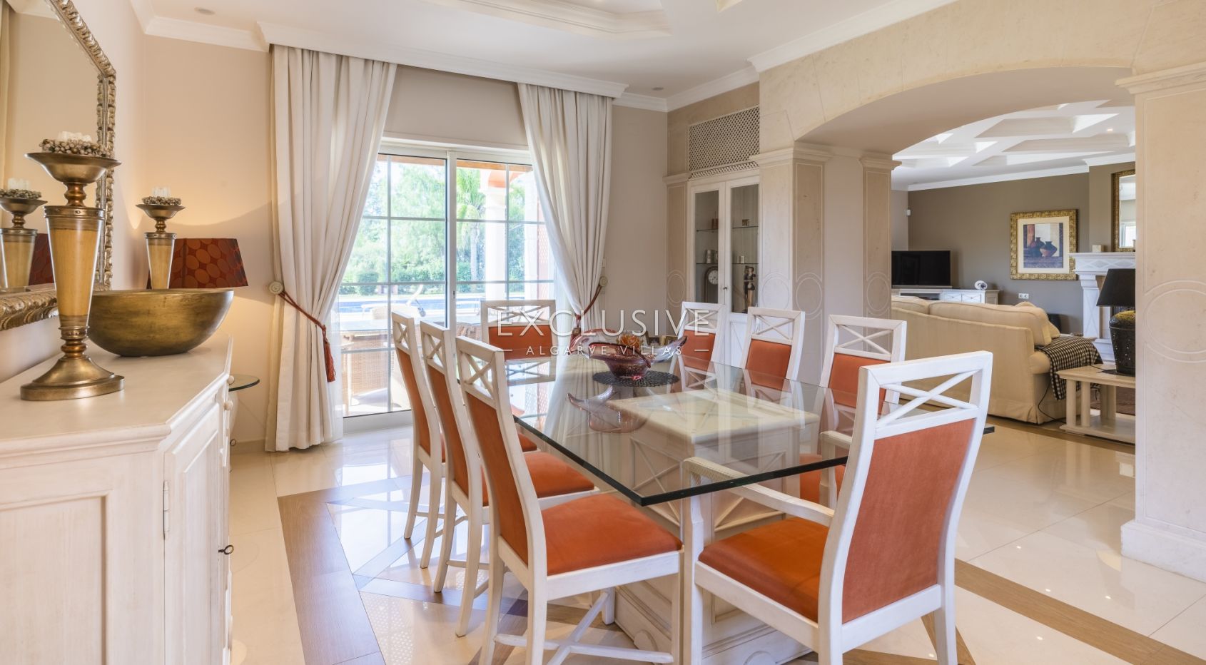 Luxury Equestrian Estate Horse Stables Arena Olhão East Algarve