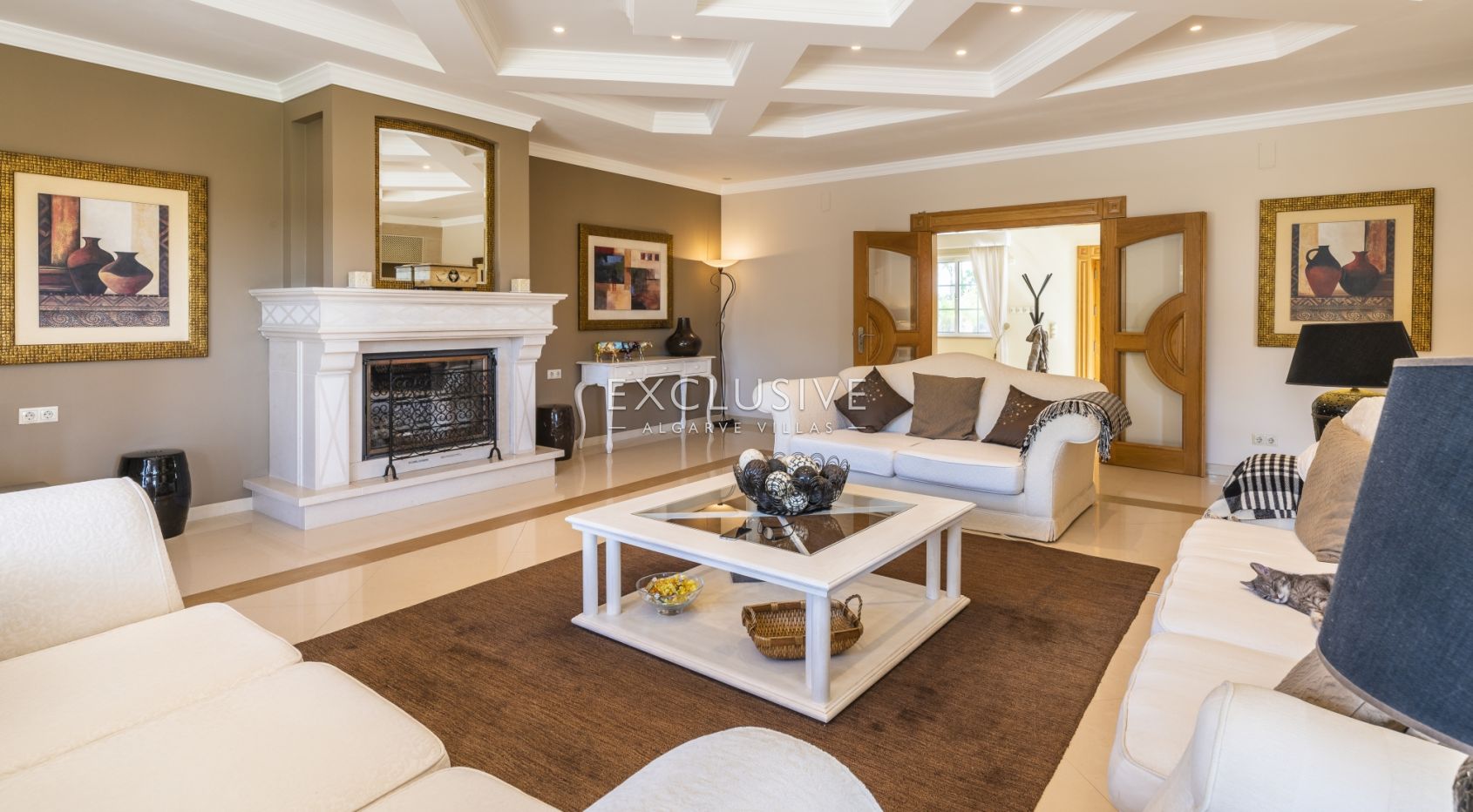 Luxury Equestrian Estate Horse Stables Arena Olhão East Algarve