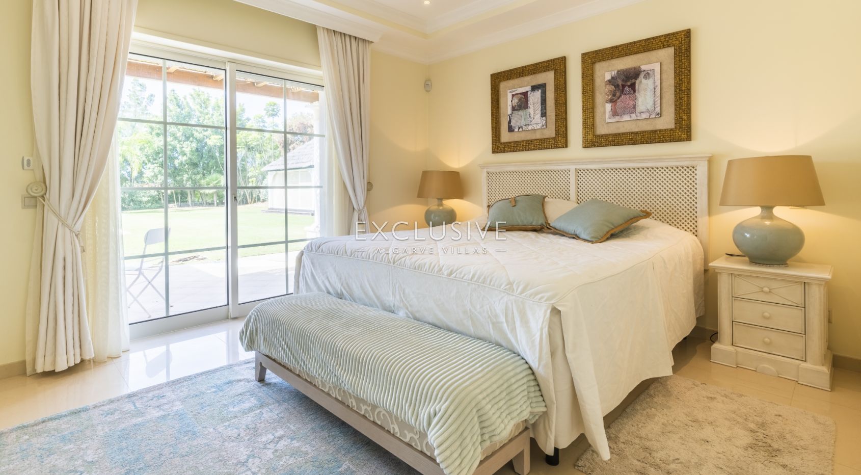 Luxury Equestrian Estate Horse Stables Arena Olhão East Algarve