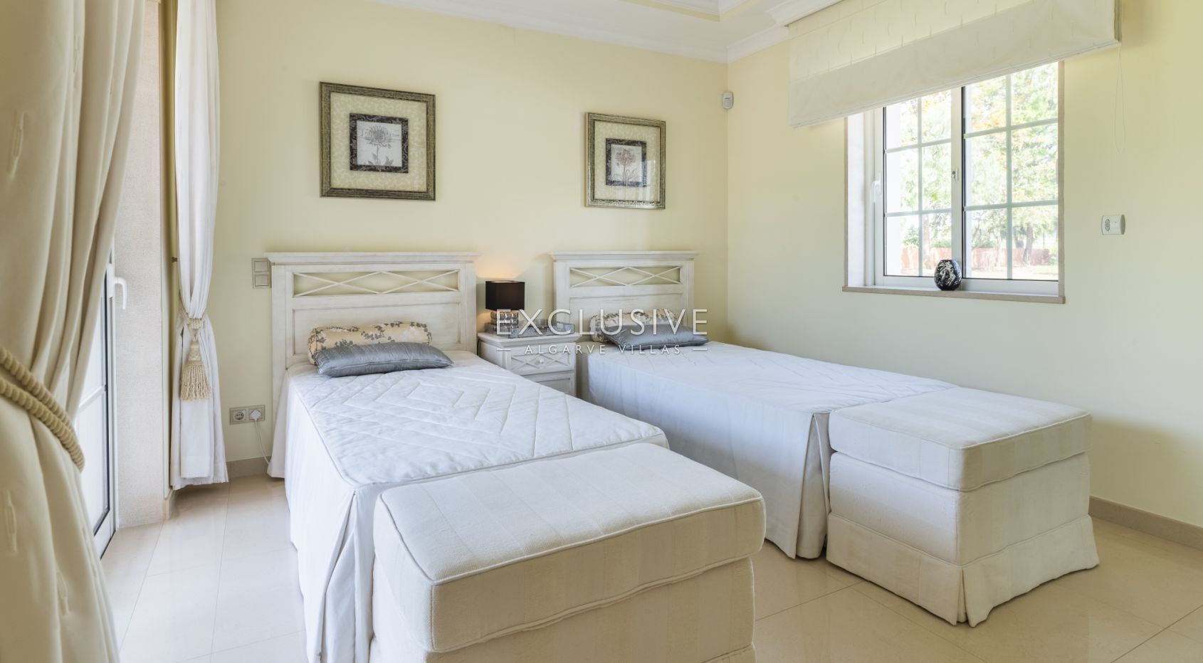 Luxury Equestrian Estate Horse Stables Arena Olhão East Algarve