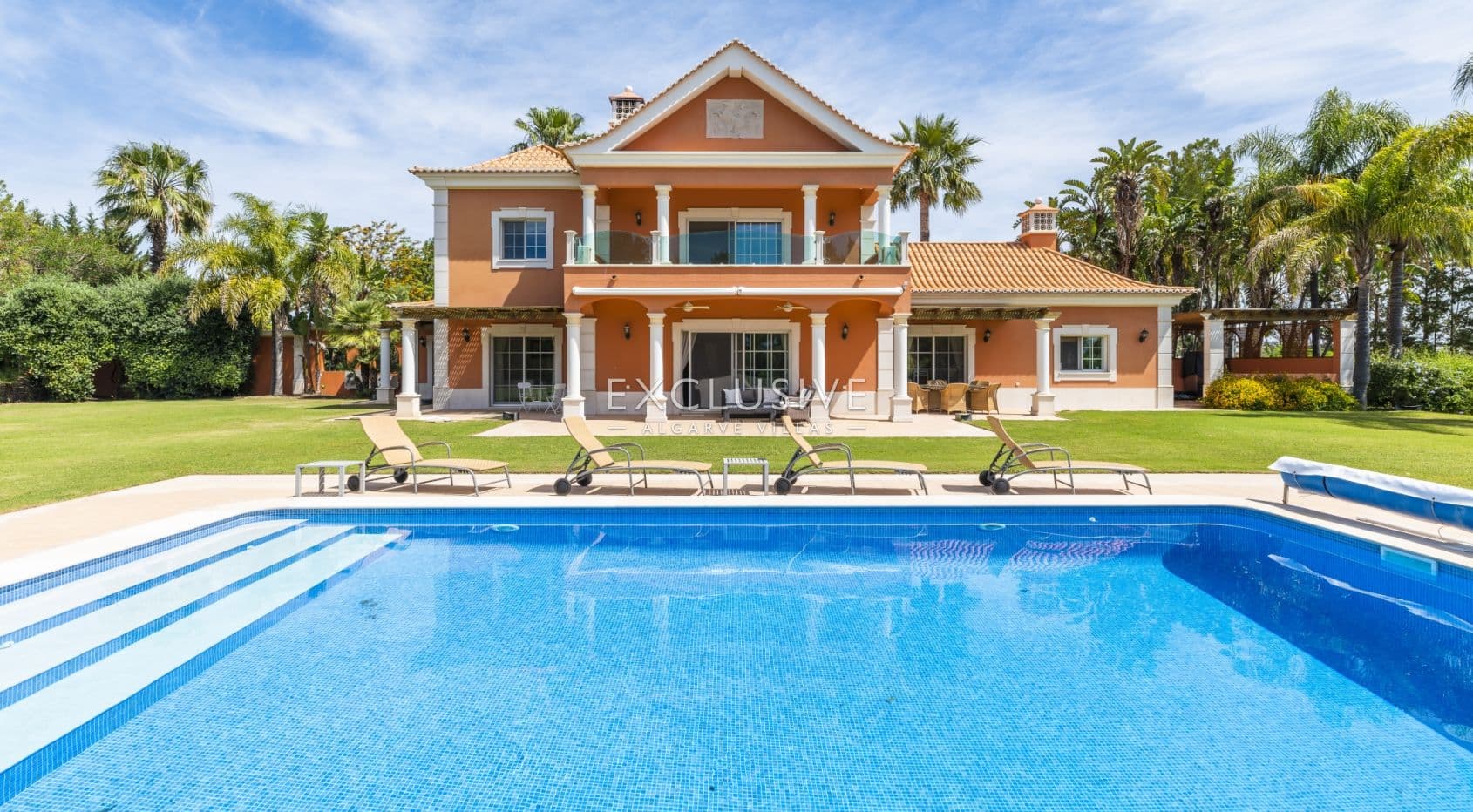 Luxury Equestrian Estate Horse Stables Arena Olhão East Algarve-1