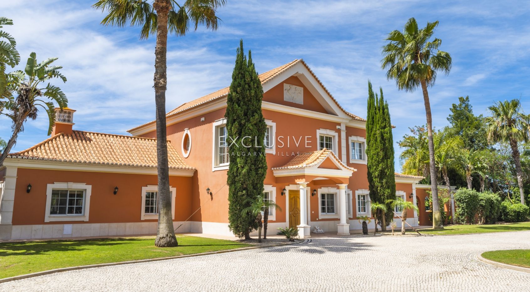 Luxury Equestrian Estate Horse Stables Arena Olhão East Algarve