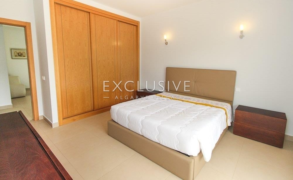 Beautiful and modern country villa near Lagos and the Palmares golf course