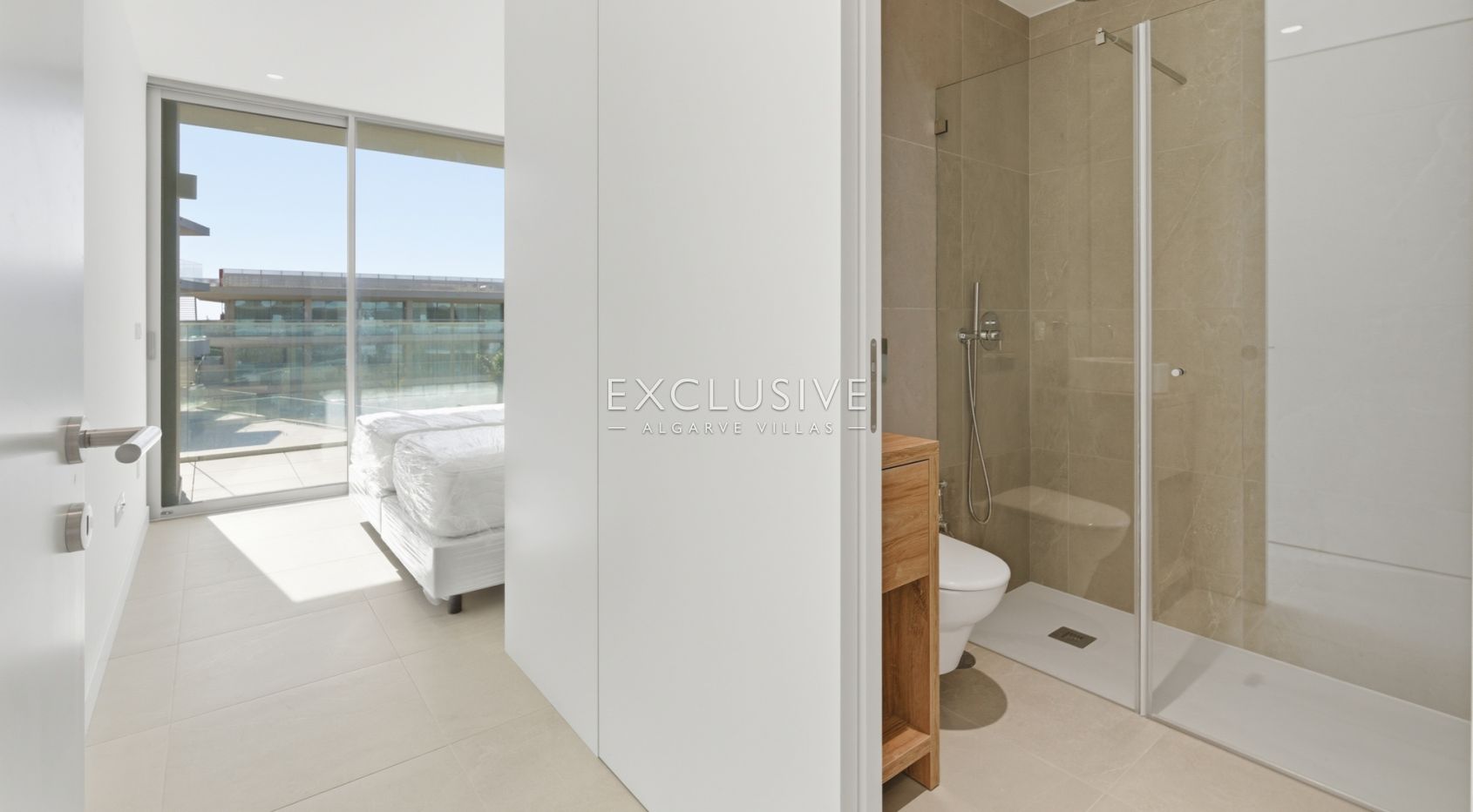 Fantastiques appartements de 2 chambres dans une station balnéaire de luxe, à Carvoeiro, Al