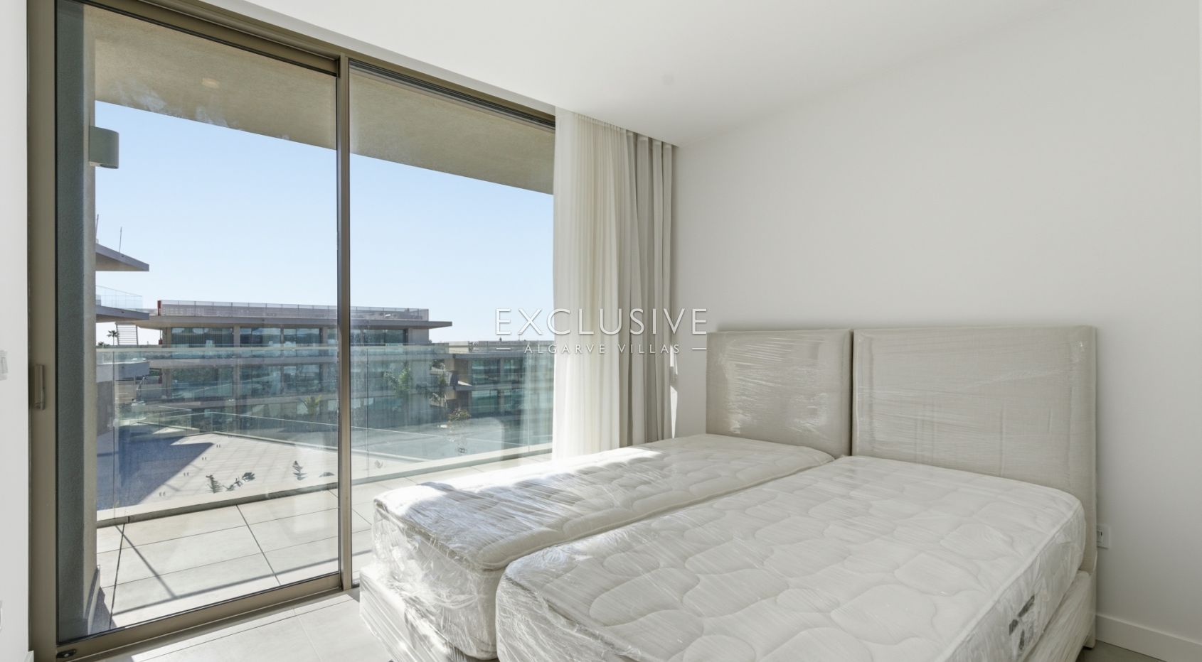 Fantastiques appartements de 2 chambres dans une station balnéaire de luxe, à Carvoeiro, Al
