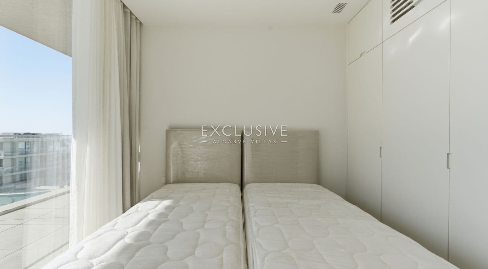 Fantásticos apartamentos T2, resort de luxo, em Carvoeiro, Algarve