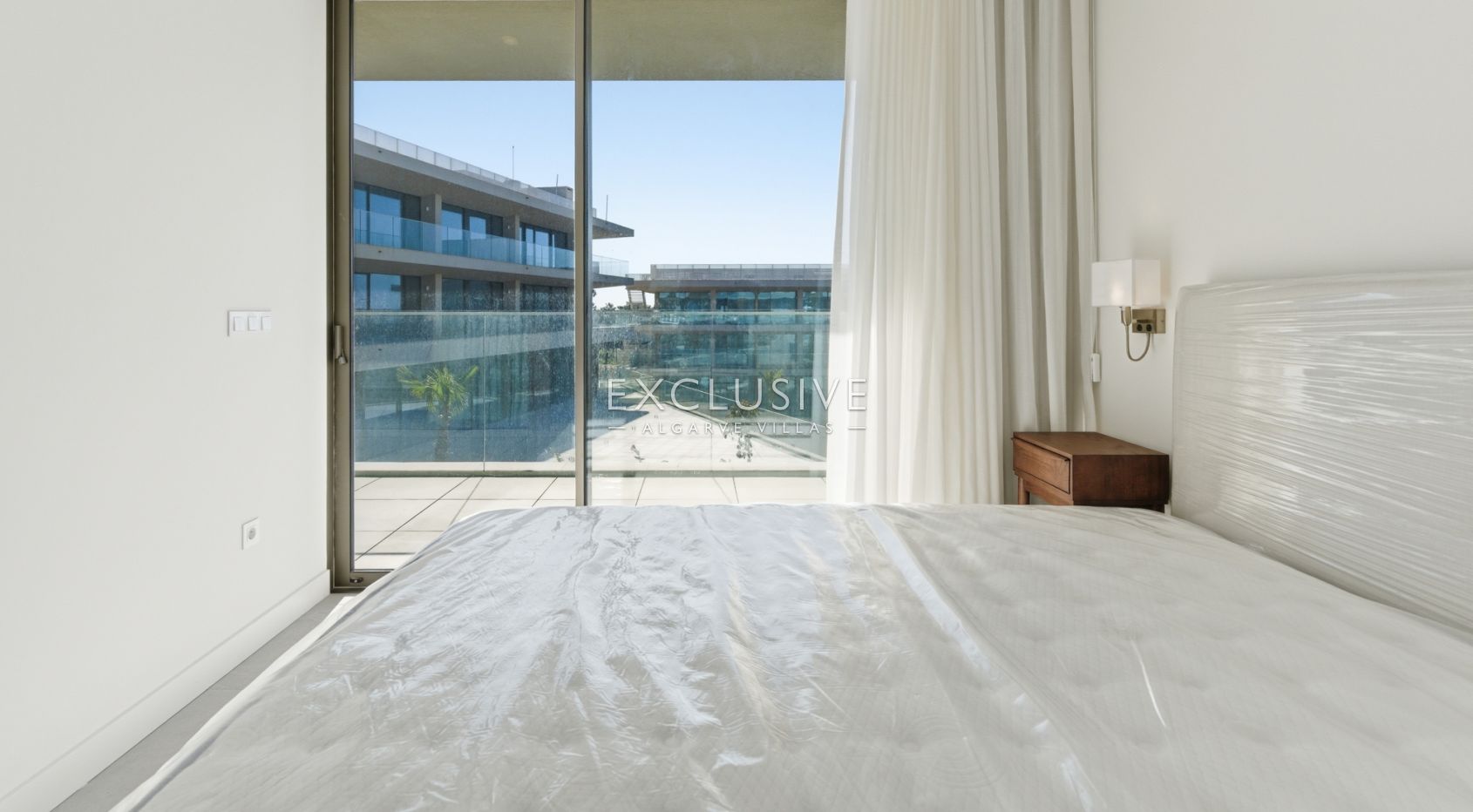 Fantastiques appartements de 2 chambres dans une station balnéaire de luxe, à Carvoeiro, Al