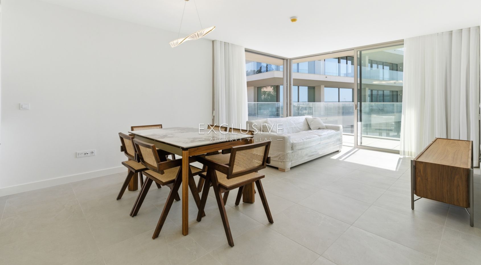 Fantastiques appartements de 2 chambres dans une station balnéaire de luxe, à Carvoeiro, Al