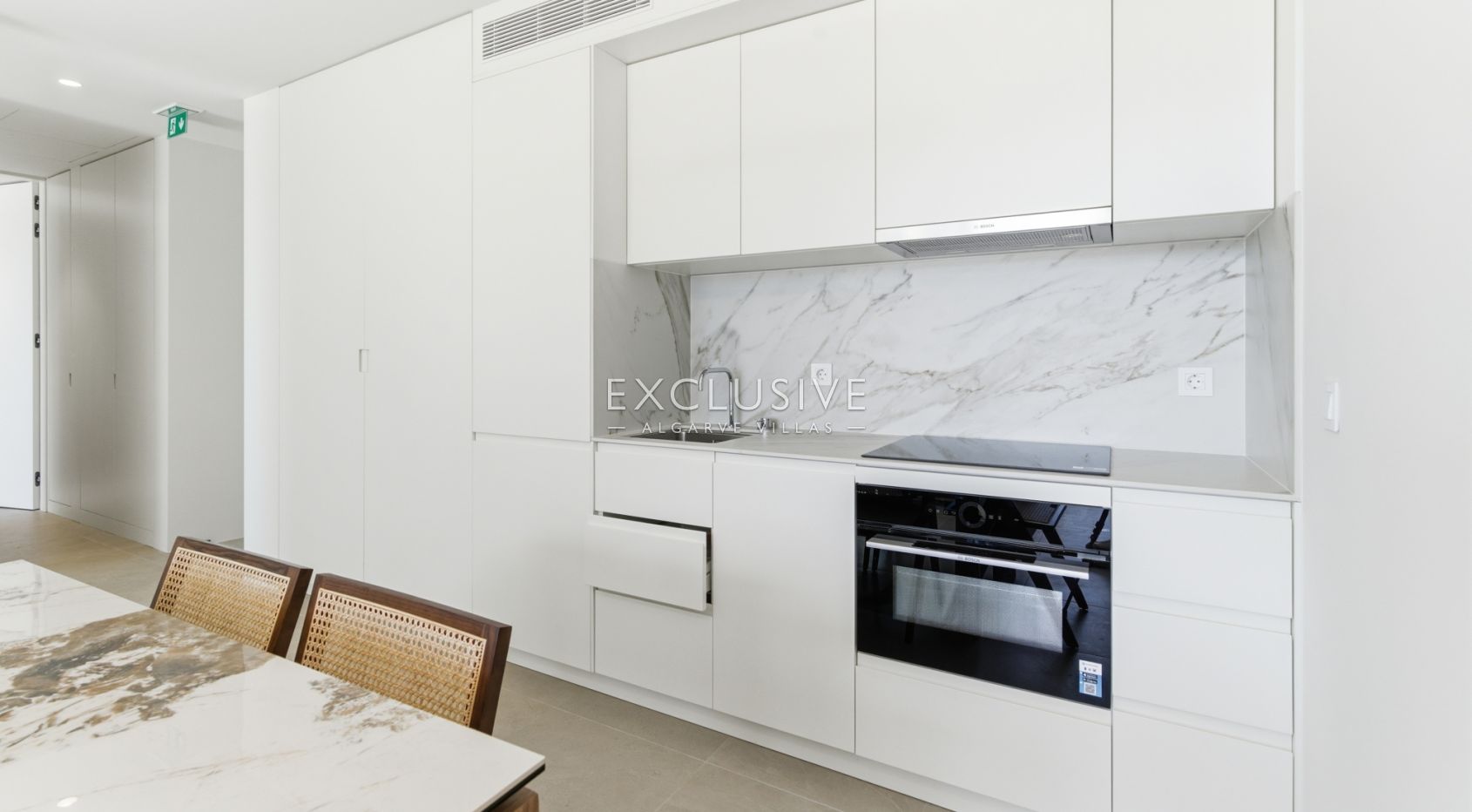 Fantastiques appartements de 2 chambres dans une station balnéaire de luxe, à Carvoeiro, Al