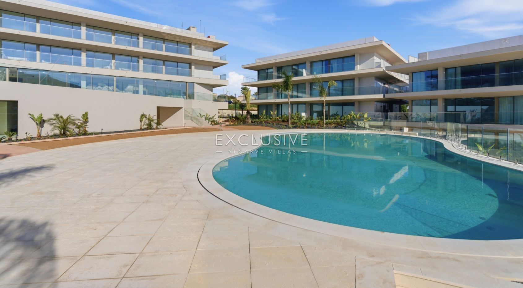 Fantastiques appartements de 2 chambres dans une station balnéaire de luxe, à Carvoeiro, Al
