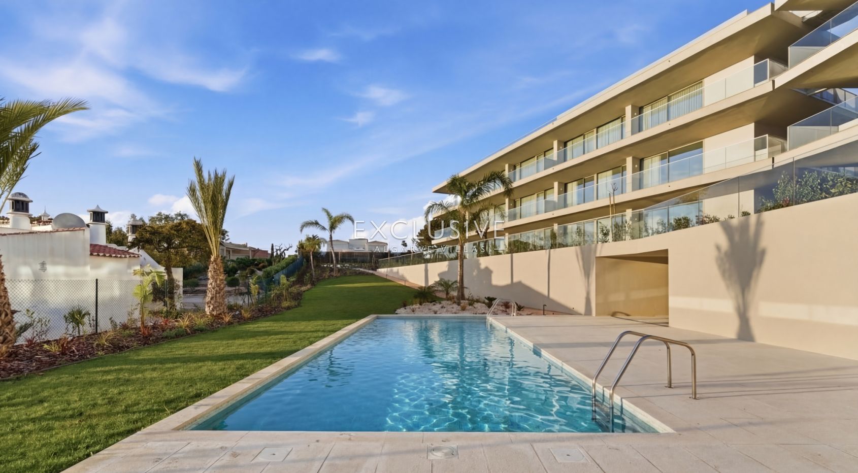 Fantastiques appartements de 2 chambres dans une station balnéaire de luxe, à Carvoeiro, Al