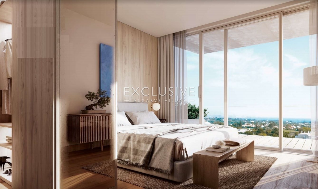 1 slaapkamer appartement, resort dichtbij het strand, Carvoeiro, Algarve