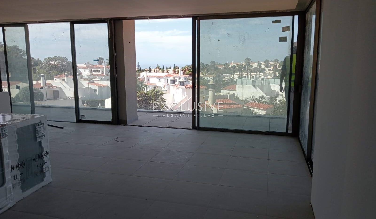 1 slaapkamer appartement, resort dichtbij het strand, Carvoeiro, Algarve