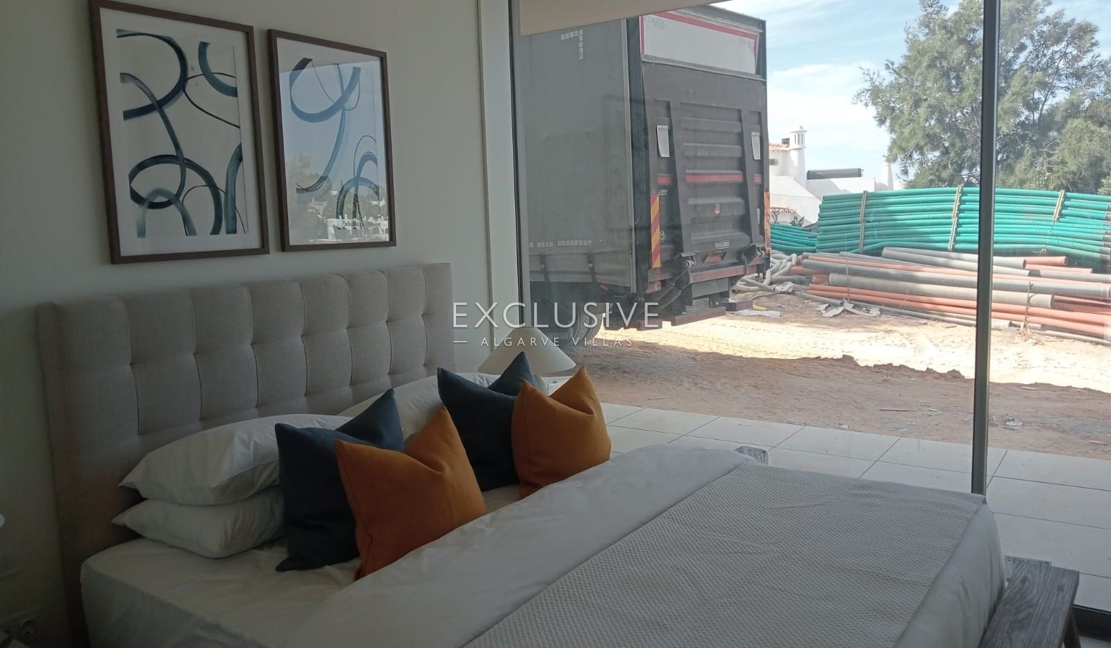 1 slaapkamer appartement, resort dichtbij het strand, Carvoeiro, Algarve