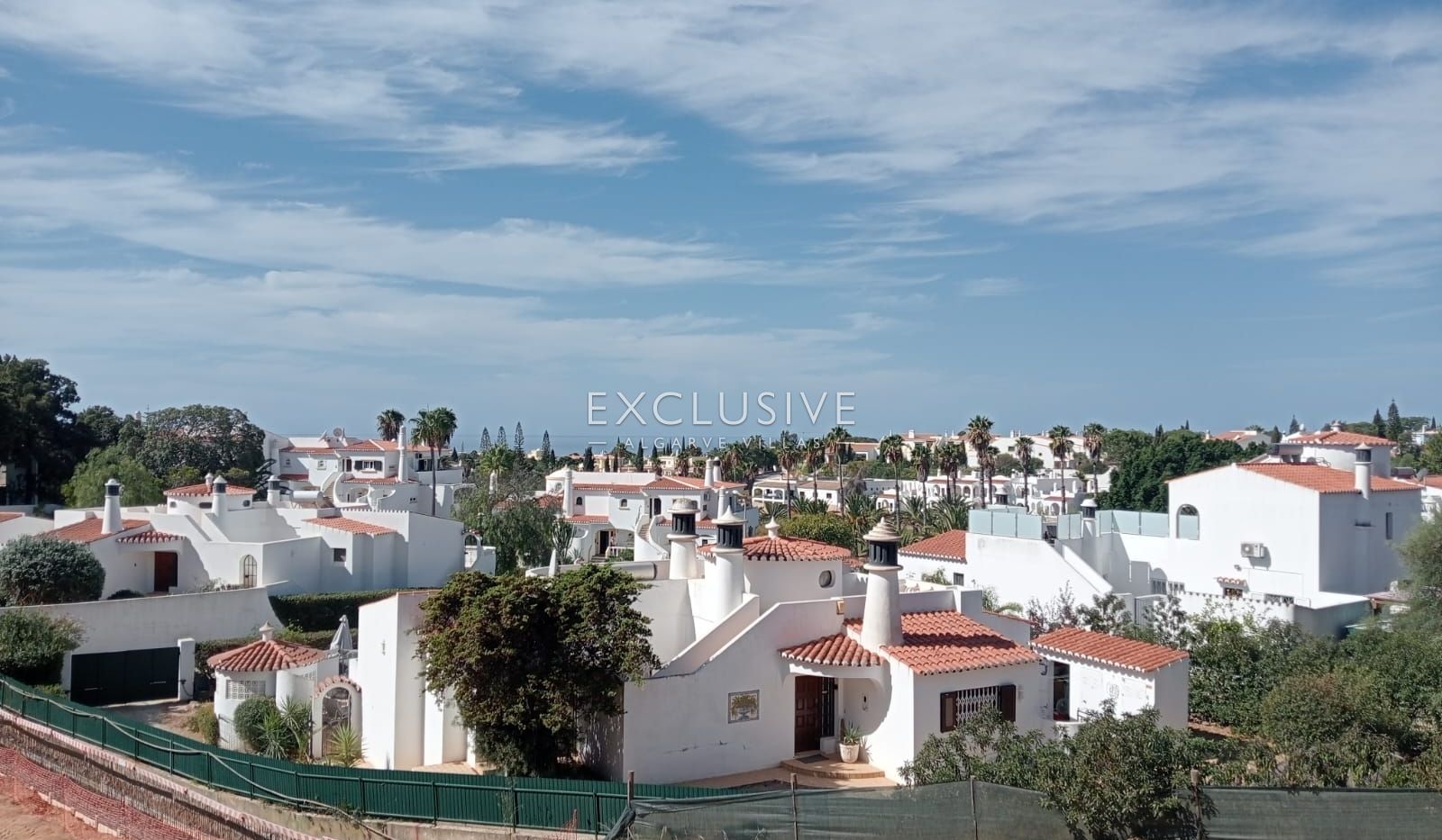1 slaapkamer appartement, resort dichtbij het strand, Carvoeiro, Algarve