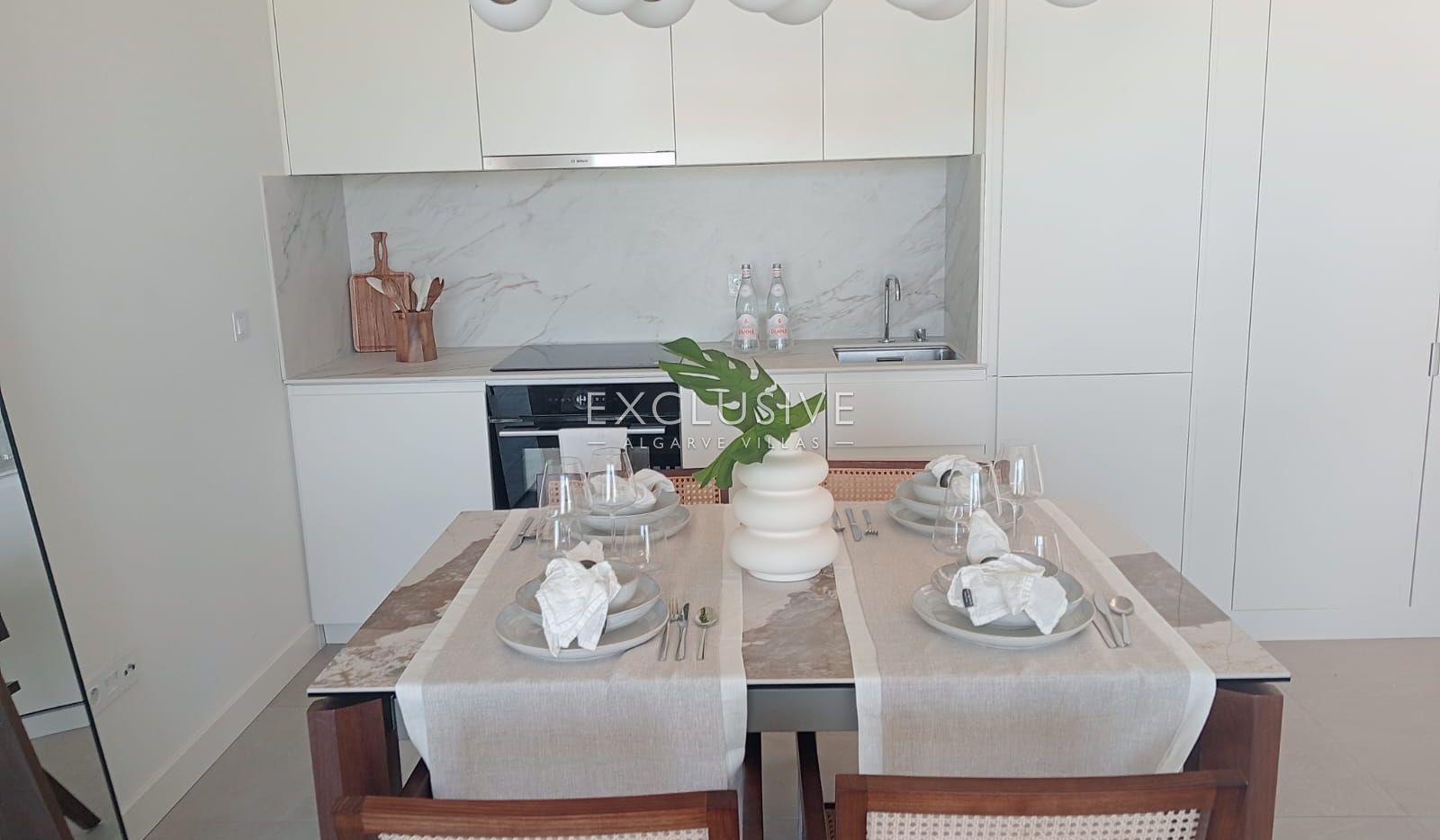 1 slaapkamer appartement, resort dichtbij het strand, Carvoeiro, Algarve