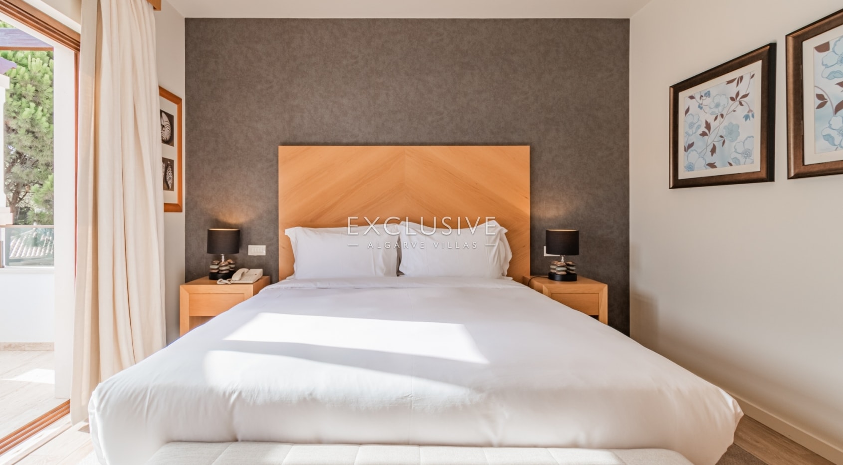 Prachtige villa's, toplokatie, luxe golfresort, Albufeira, Algarve