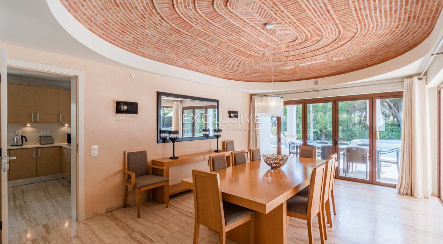 Prachtige villa's, toplokatie, luxe golfresort, Albufeira, Algarve