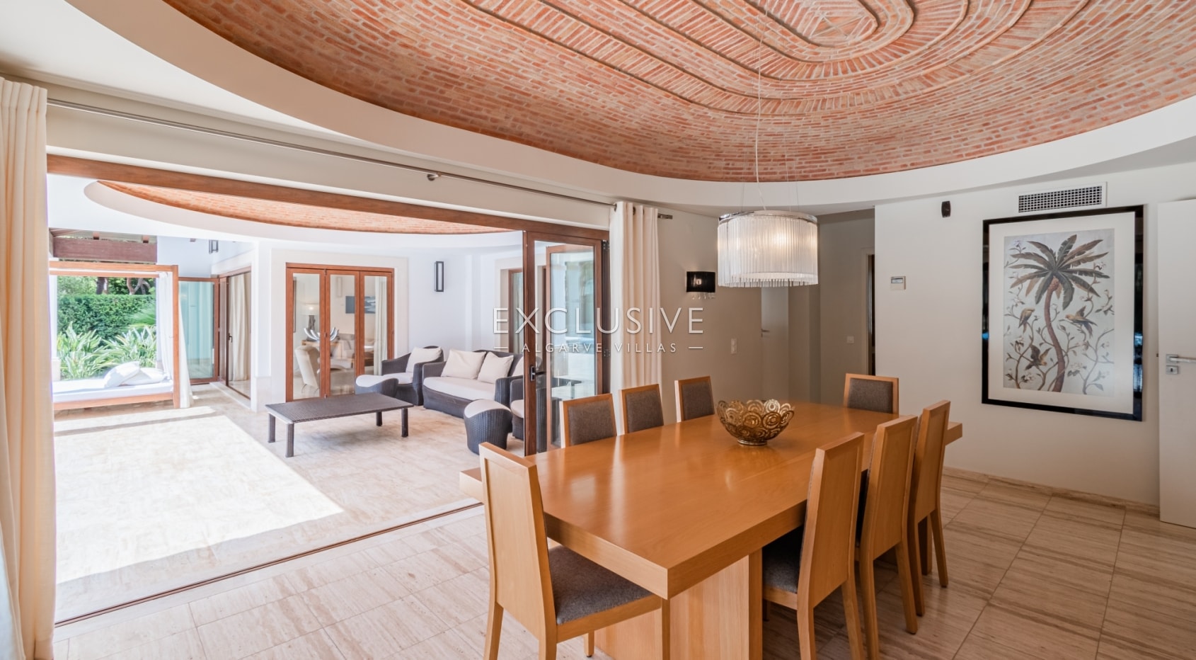 Prachtige villa's, toplokatie, luxe golfresort, Albufeira, Algarve