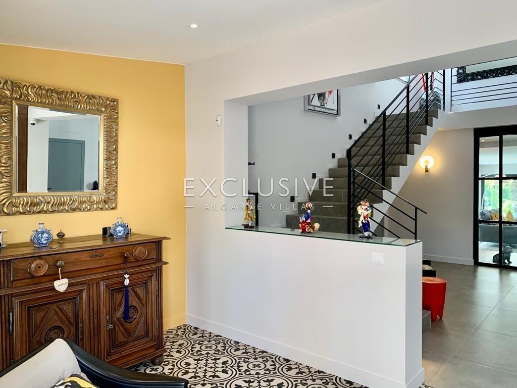 Charming 5 bedroom Villa with pool Alvor, Algarve