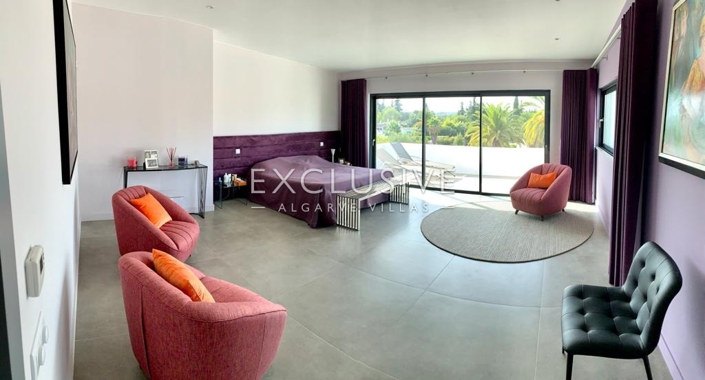 Charming 5 bedroom Villa with pool Alvor, Algarve