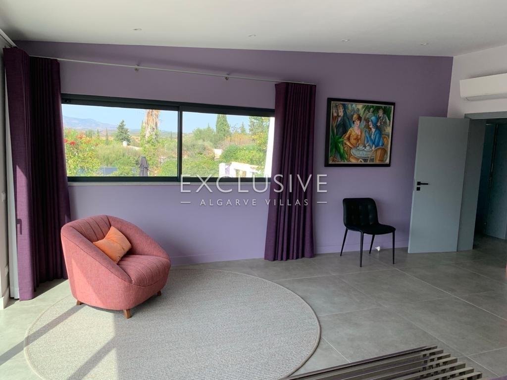 Charming 5 bedroom Villa with pool Alvor, Algarve