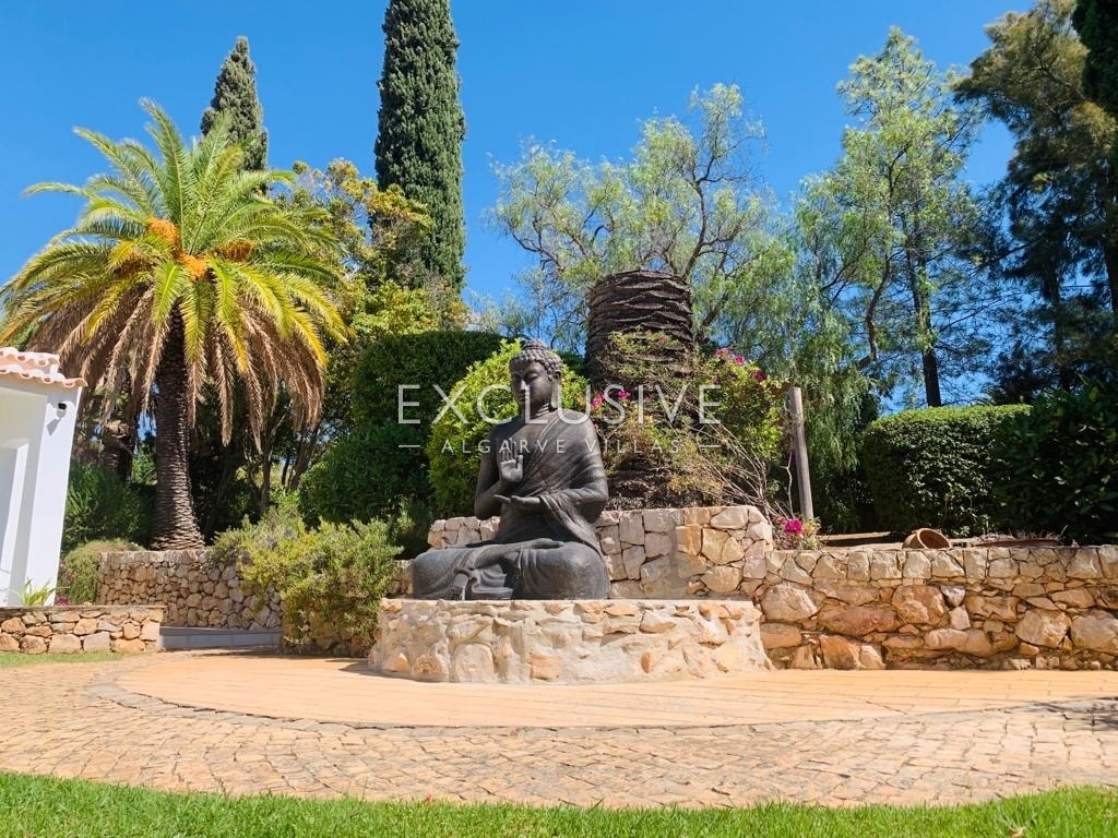 Charming 5 bedroom Villa with pool Alvor, Algarve