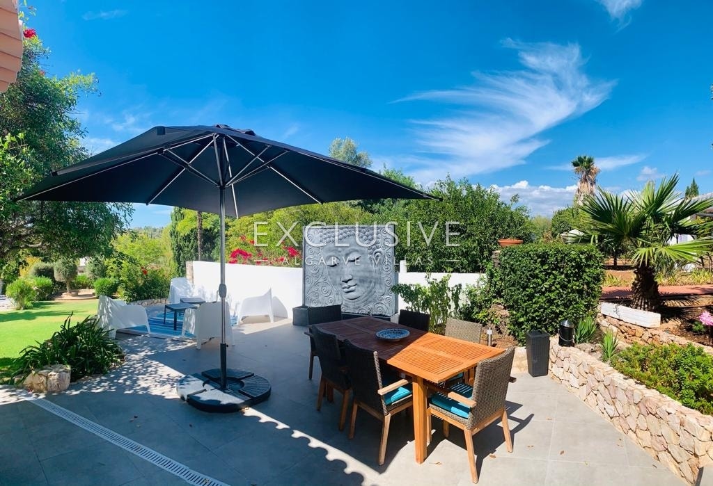 Charming 5 bedroom Villa with pool Alvor, Algarve