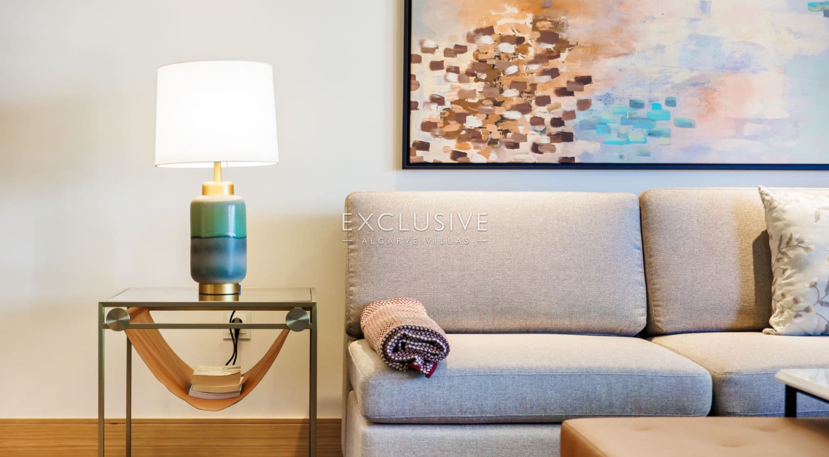 Luxury Serviced 2 bedroom Golf Apartments Loule, Algarve